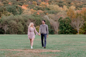 North Jersey Engagement Photographers
