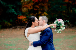 South NJ Wedding Photographers