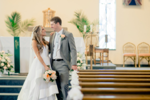 South Jersey Wedding Photography