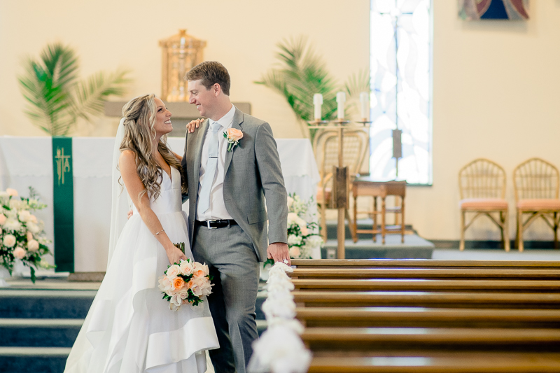 South Jersey Wedding Photography