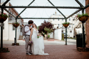 Top Wedding Photographers in PA
