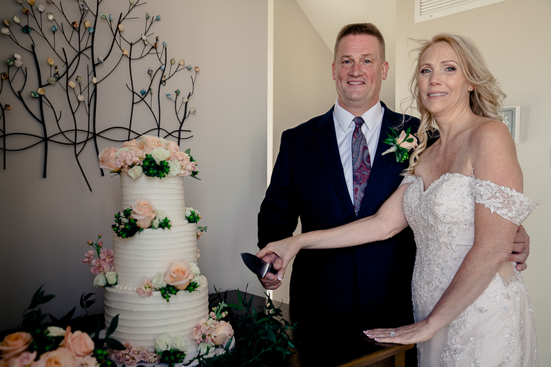 Jersey Shore Wedding Photographers