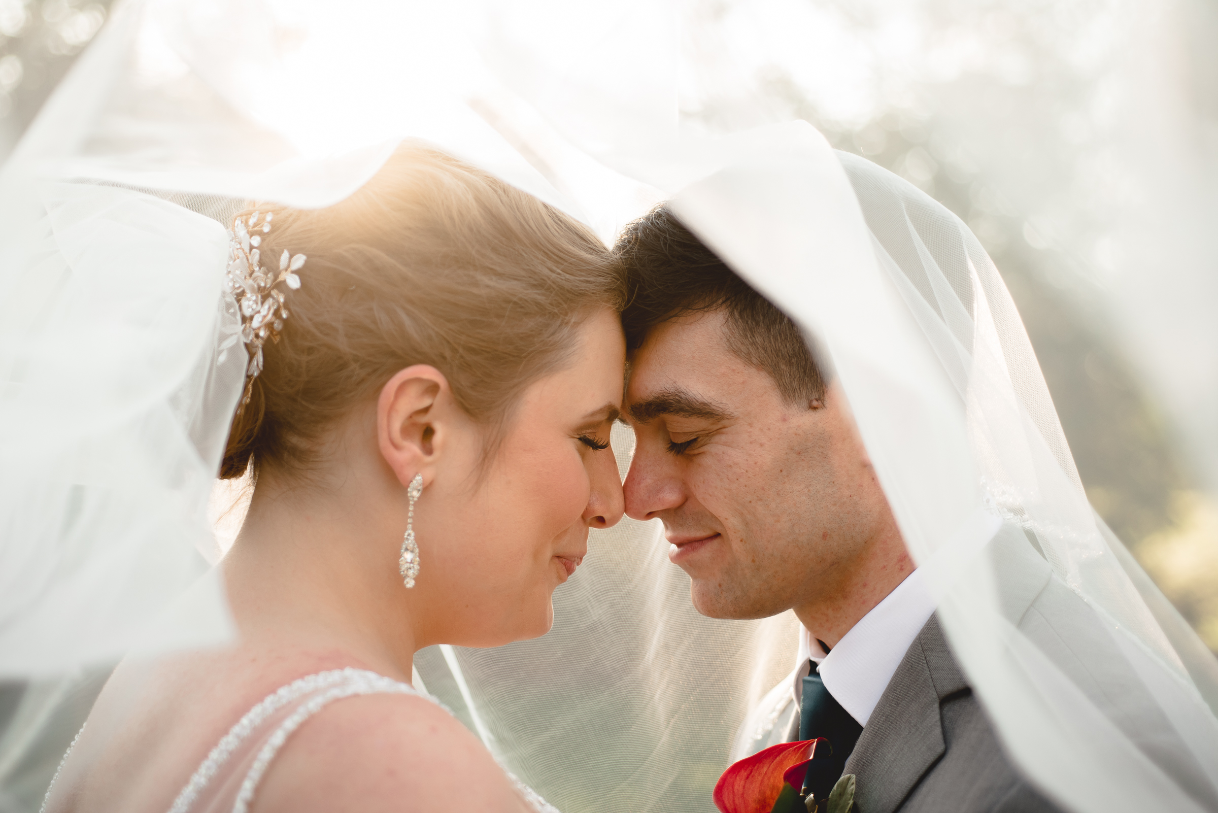 best wedding photography packages in NJ