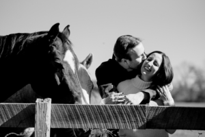 Sparta Engagement Photographers