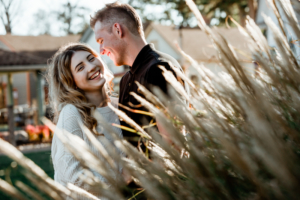 NJ Engagement Photographers