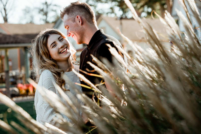 NJ Engagement Photographers