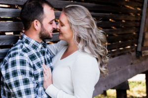 NJ Engagement Photos