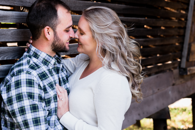 NJ Engagement Photos