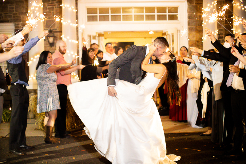 PA wedding photographers