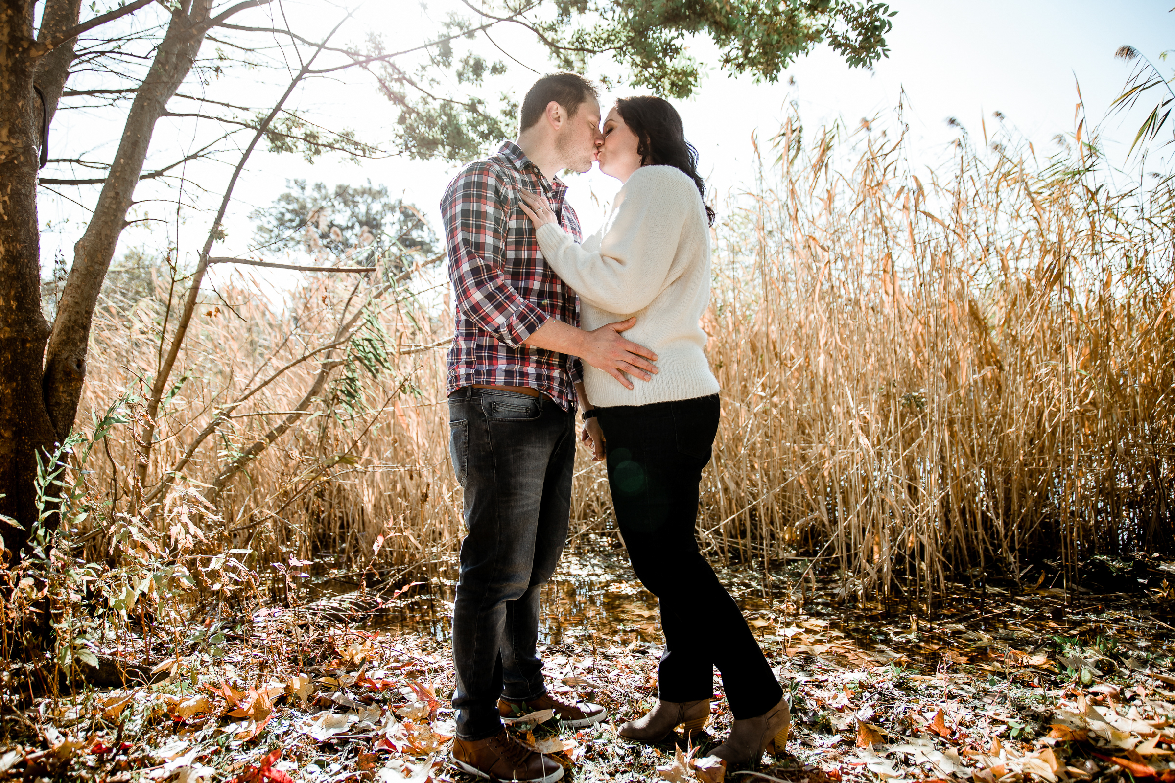 Philadelphia Engagement Photographers