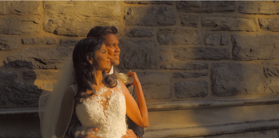 best wedding videographers NJ