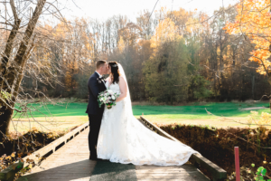 New Jersey Wedding Videographers