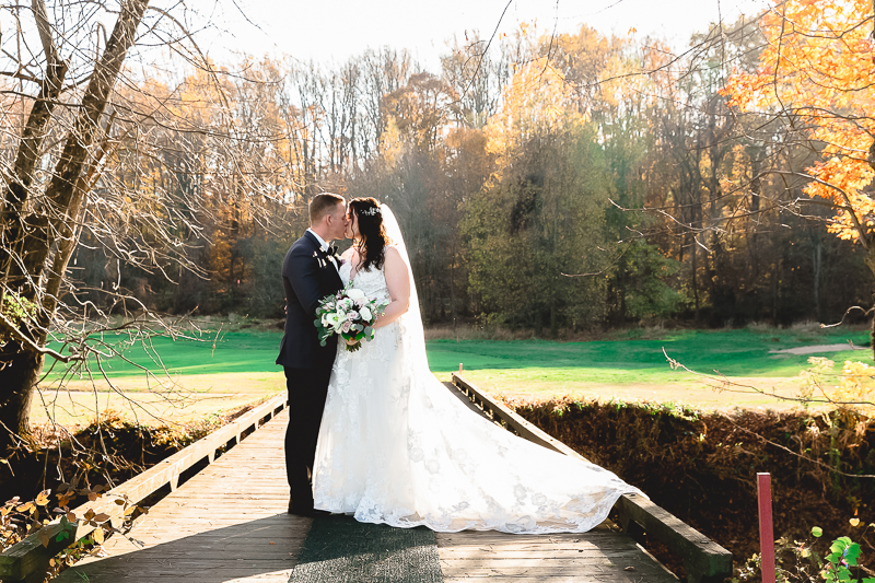 New Jersey Wedding Videographers