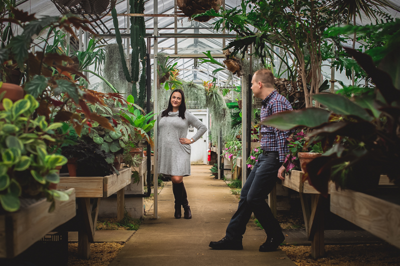 North Jersey Engagement Photographers