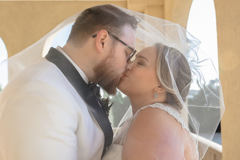 Wedding Videography in NJ