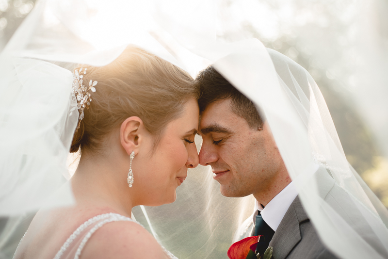 North Jersey wedding videographers