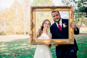 PA wedding photos