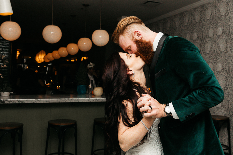 Philadelphia wedding photographers