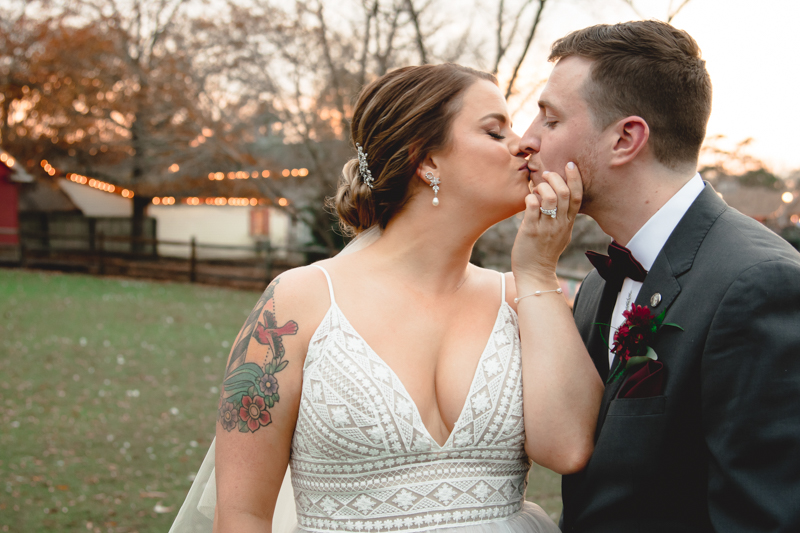 Smithville Inn Wedding Videos