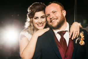 Central NJ Wedding Photographers