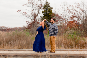 NJ Engagement Photographers