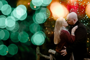 NJ engagement photographers
