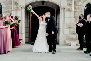Wedding Photographers in North Jersey