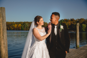 Celebrations wedding photos