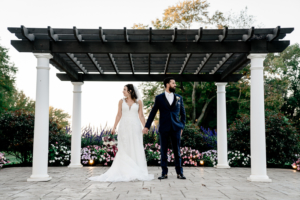 Ramblewood Country Club Wedding Photos