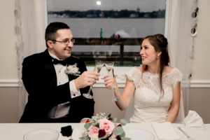 Best Wedding Photographers In NJ
