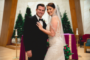 New Jersey Wedding Photographers