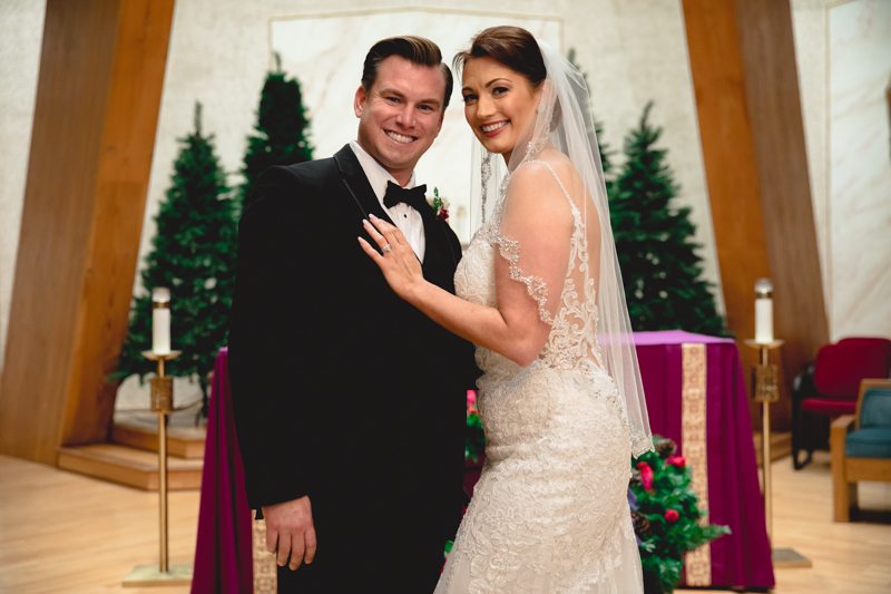New Jersey Wedding Photographers