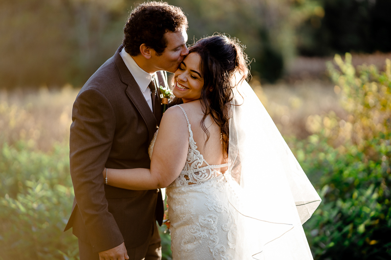 Estate At Eagle Lake Wedding Photos