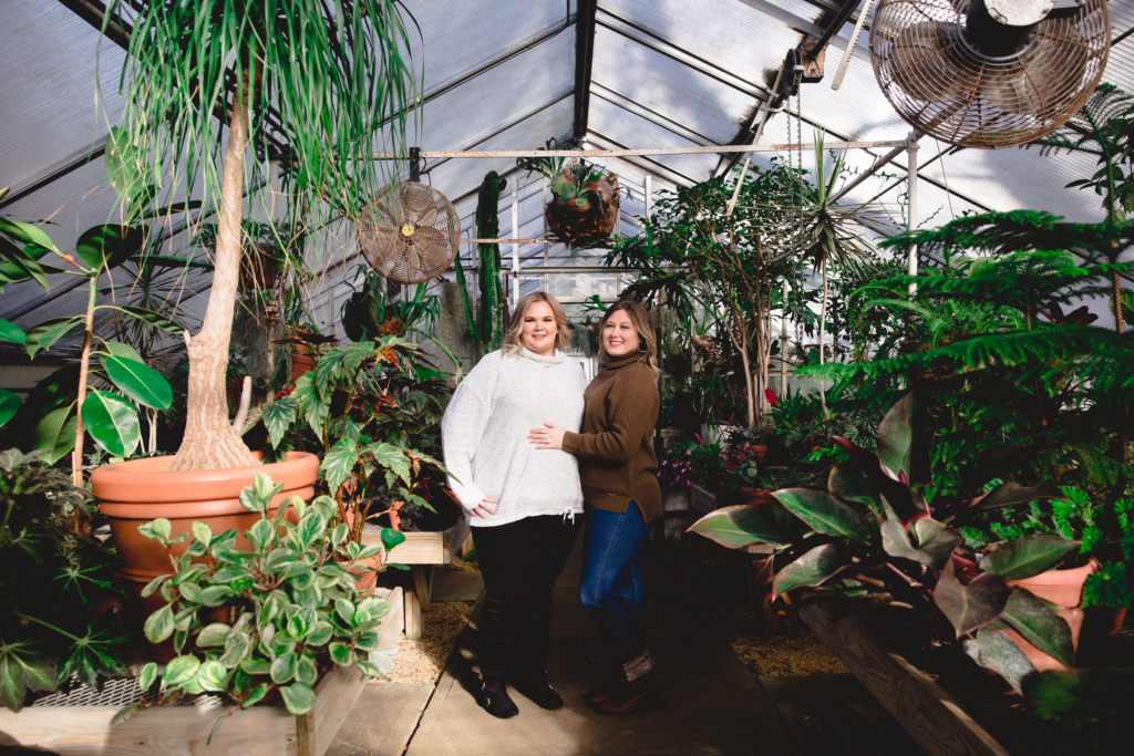 Engagement Photographers in South Jersey