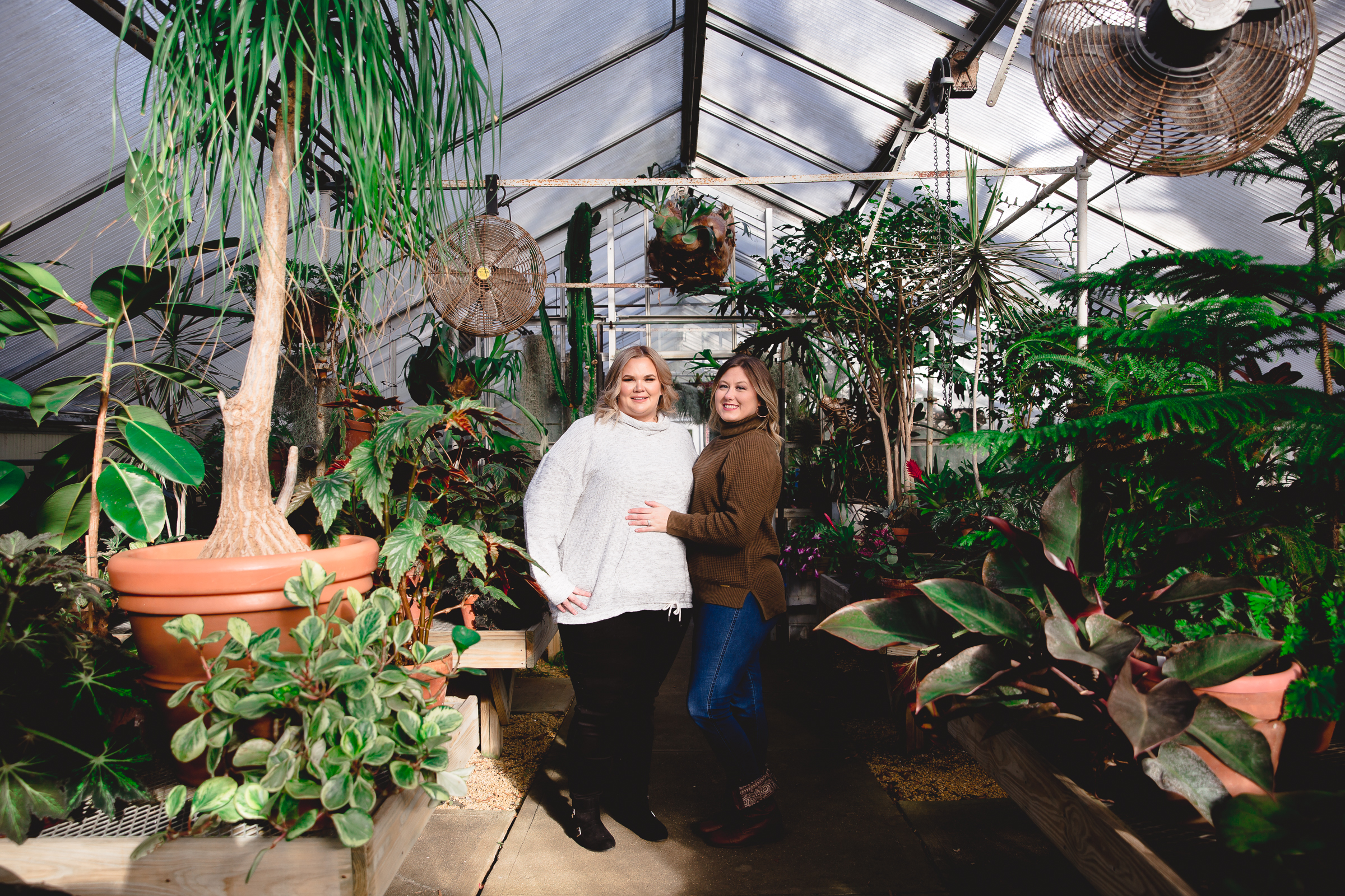 Engagement Photographers in South Jersey