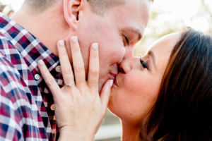 Central NJ Engagement Photographers