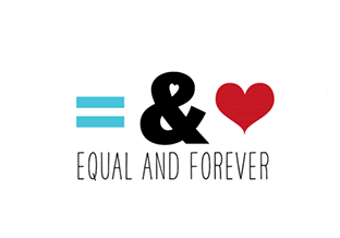 Equal and Forever