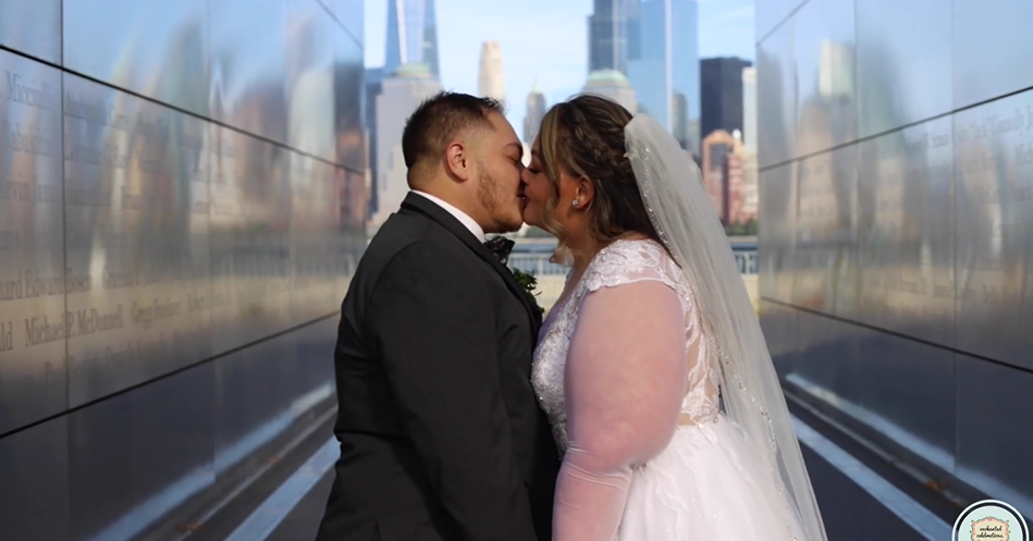 Wedding Videographers in North NJ