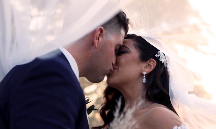Cape May NJ Wedding Videographers