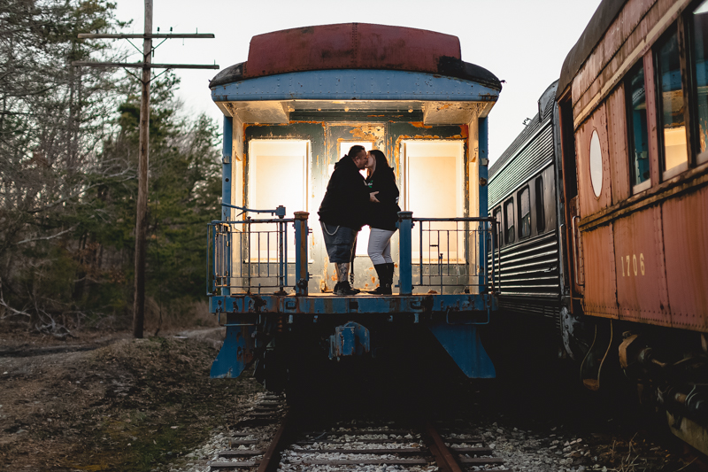top rated engagement photographers NJ
