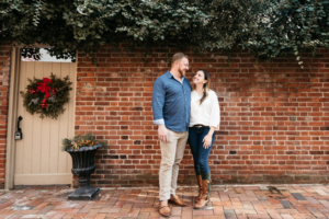 Wedding Photographers Near Philadelphia