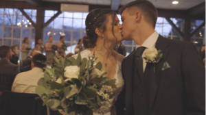 Smithville Inn wedding videos