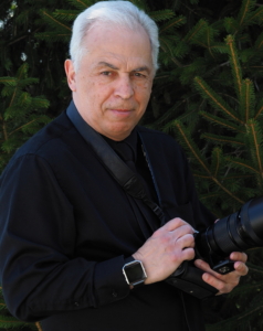Wedding photographer David D