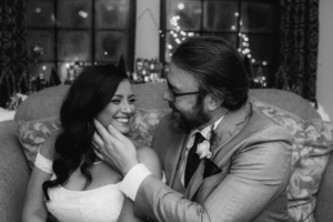 Smithville Inn Wedding Photos