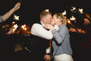 top rated wedding photographers in south NJ