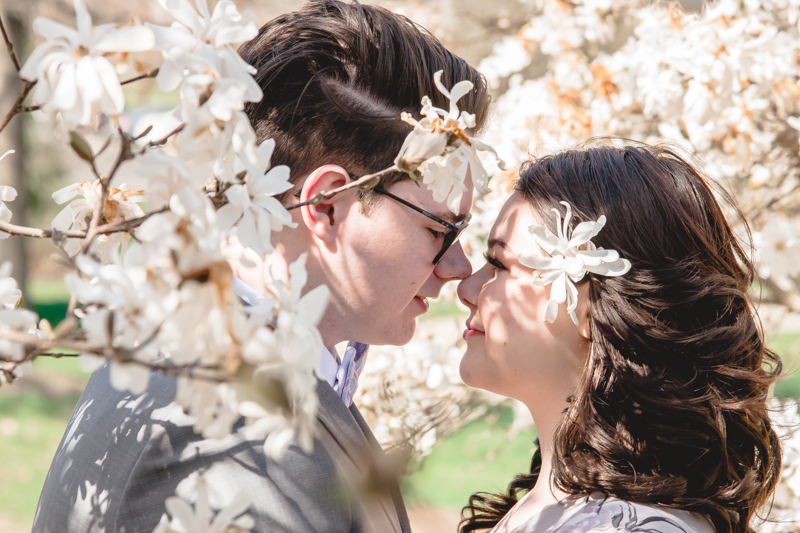 North Jersey Engagement Photographers