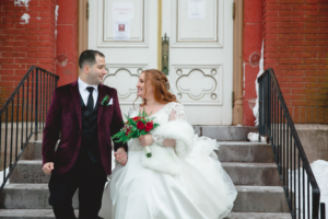 Pennsylvania Wedding Photographers