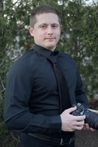CT Wedding Videographer Anthony C