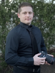 CT Wedding Videographer Anthony C