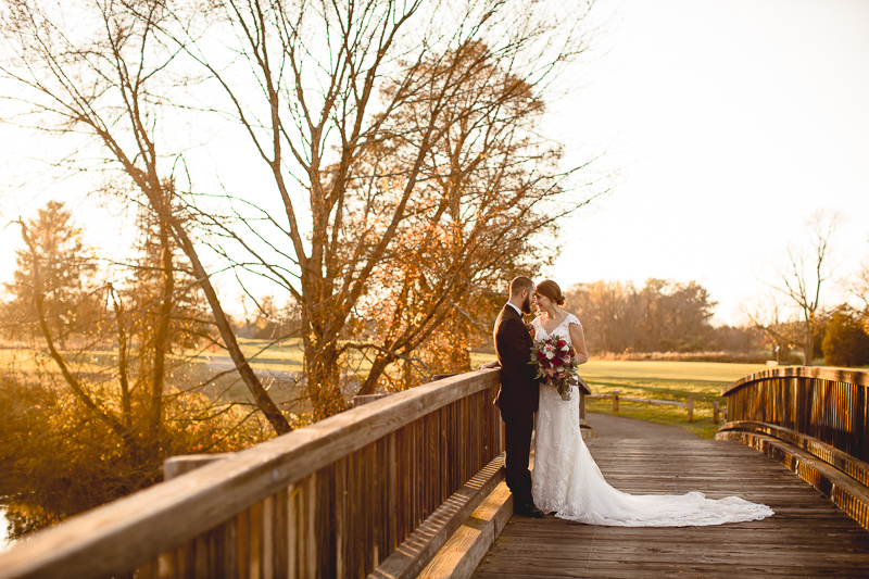 South Jersey wedding photography love can wait